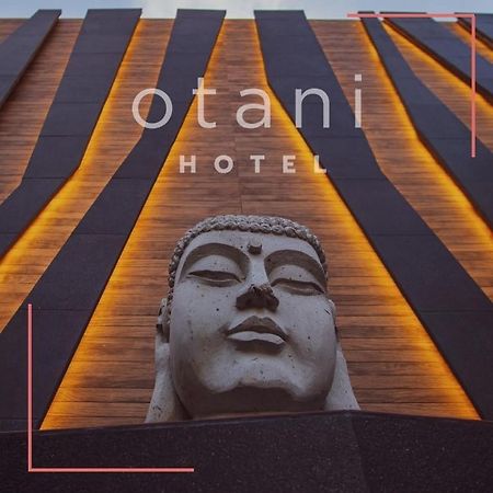 Otani Hotel Boutique 莱昂 外观 照片